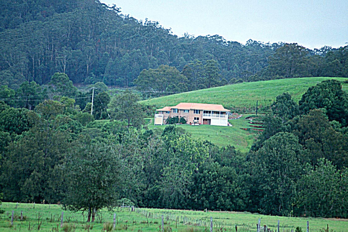 Rural House