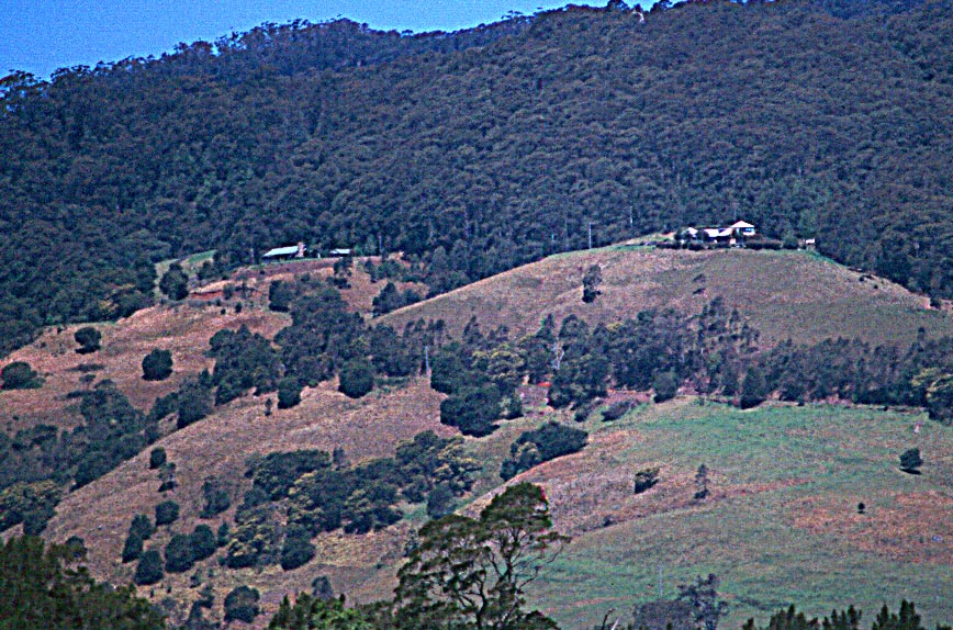 Rural Houses