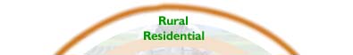Rural Residential